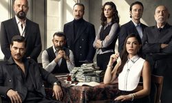 Eşref Rüya dizisi yayın akışından çıkarıldı