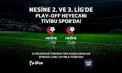 İstiklalspor’un Play-Off Maçı Şifresiz Yayınlanacak