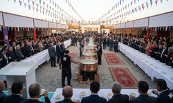 Kahramanmaraş’ta büyük festival başlıyor