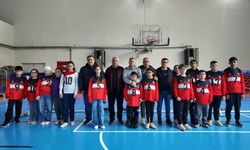 Gaziantepli Sporcular Kahramanmaraş Büyükşehir’in Goalball Sahasına Hayran Kaldı