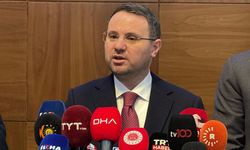 Adalet Bakanı Gürlek: Sosyal medyaya kimlikle girilecek