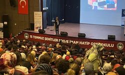 Kahramanmaraş’ta Rehber Öğretmenlere İstismarla Mücadele Eğitimi