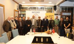 Kahramanmaraş Öğretmen Akademileri’nde Edebiyat Dolu Akşam