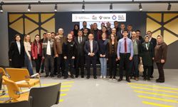 Kahramanmaraş’ta Milli Teknoloji Atölyesi Tanıtıldı
