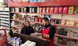 Kahramanmaraş’ta Gıda Güvenliği Denetimleri Kararlılıkla Sürüyor