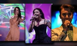 Aralarında Mustafa Ceceli, Melek Mosso, Simge Sağın’ın da bulunduğu ünlü isimlere uyuşturucu operasyonu