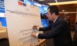 Geleceğin İş Gücü Kahramanmaraş’ta İnşa Edilecek