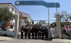 UKAYDER’den 23 Nisan’da Acı Mesaj: “Bir Çocuğun Hayatı, Bir Toplumun Vicdanıdır”