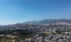 Kahramanmaraş, ülke topraklarının yüzde kaçını oluşturuyor?