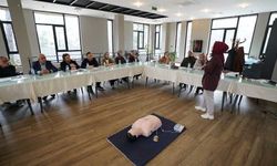 Büyükşehir’den Hizmet Kalitesini Artıran Eğitim Hamlesi