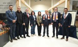 Başkan Görgel, “Şehrimizin Kadim Kültürünü İstanbul’da Yaşatıyoruz”