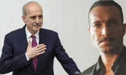 TBMM Başkanı Kurtulmuş'tan 'Kadir Baba’ya tebrik telefonu