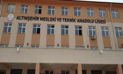 Kahramanmaraş’ta Mesleki Ortaokul Başlıyor