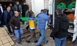 Kahramanmaraş’ta babasını öldüren şüphelinin ifadesi ortaya çıktı