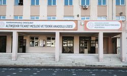 Kahramanmaraş’ta Mesleki Ortaokul Başlıyor