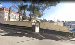 Onikişubat’ta yıkılan Dostlar Camii yeniden doğuyor