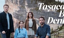 Taşacak Bu Deniz Bu Akşam Var mı?