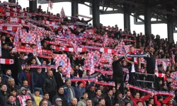 İstiklalspor’dan Taraftara "Tek Yürek" Çağrısı!