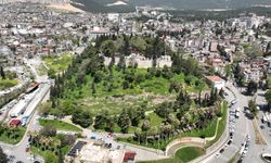 Kahramanmaraş Kalesi ne zaman kapılarını açacak?