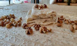 Kahramanmaraşlıların geleneksel yaz aktivitesi