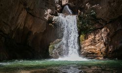 Kahramanmaraş’ta böyle bir yer olduğunu bilmeyen çok insan var