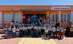 KASKİ Okullarda; Geleceği Bilinçli Nesillerle İnşa Ediyor