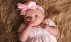 Kahramanmaraş’ta 2025 yılında kız bebeklere en çok verilen isim