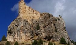 Kahramanmaraş’ta Zirvede Saklı Yüzyıllık Sır Gün Yüzüne Çıkıyor