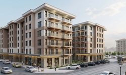 Elbistan’da 212 konut için kura heyecanı