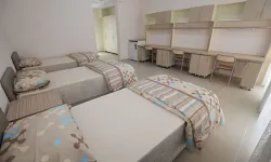 Onikişubat Öğrenci Yurdu’na bakım ve onarım yapılacak