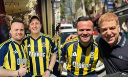 Gökhan Özoğuz ve İlker Ayrık da Derbiye Hazır!