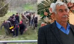 Kahramanmaraş'ta 6 gündür kayıp yaşlı adamın cansız bedeni bulundu