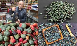 Kahramanmaraş’ın Asırlık Lezzeti Menengiç Kilosu 300 TL’den Satışta