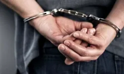 Kahramanmaraş’ta yasaklı madde baskını yapıldı