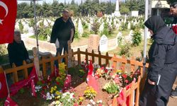 Okuldaki saldırıda ölen Kerem’in babası: Oğlum, kız çocuklarını korumuş