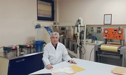 KSÜ’den Savunma Sanayinde Büyük Başarı!