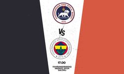 Kipaş İstiklal, Play-Off Yolunda Fenerbahçe’yi Konuk Edecek