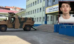 Okul saldırganının kimliği tespit edildi