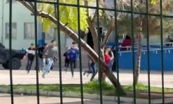 Şanlıurfa’da lisede silahlı saldırı: 13 yaralı