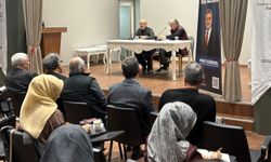 Büyükşehir’in Yazarlık Akademisinde ‘Kalemin Gücü’ Konuşuldu