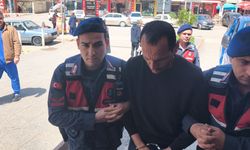 Kahramanmaraş'ta tartıştığı eşini başından vurarak öldüren şahıs tutuklandı!
