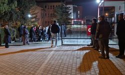 Tartıştığı kuzenini öldürdü!