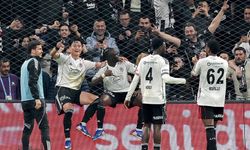 Ziraat Türkiye Kupası'nda yarı finalistler belli oldu