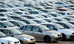 Kahramanmaraş’ta mart ayında 10 bine aşkın aracın devri yapıldı