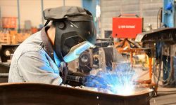 Kahramanmaraş'ta ilk üç ayda 1258 kişi iş başı yaptı