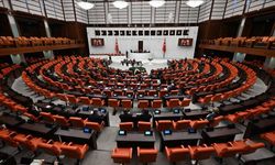 Sosyal medya ve doğum izni düzenlemesi TBMM Genel Kurulu’nda