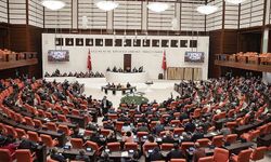 Kahramanmaraşlılara müjde torba yasa görüşmeleri başladı