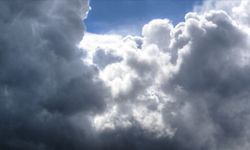 Kahramanmaraş’ta Hava Dalgalanıyor