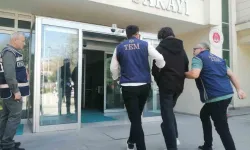 Tokat’ta ortaokulda tehdit iddiası, öğrenci gözaltına alındı