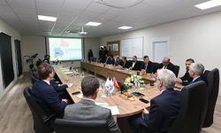 Emlak Planlama ve Proje Yönetimi (EPP) Toplantısı Gerçekleştirildi